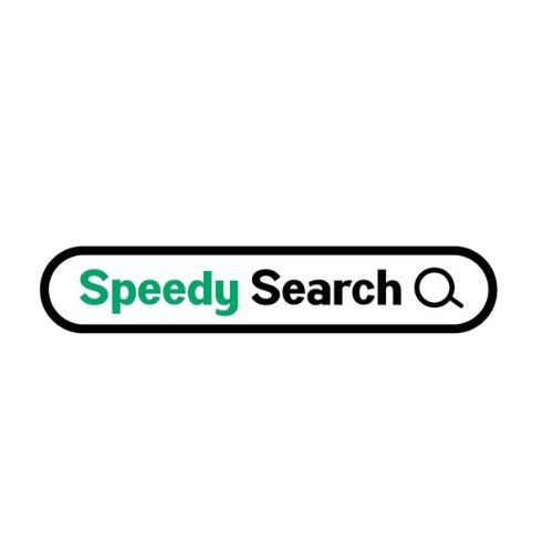 Speedy Search